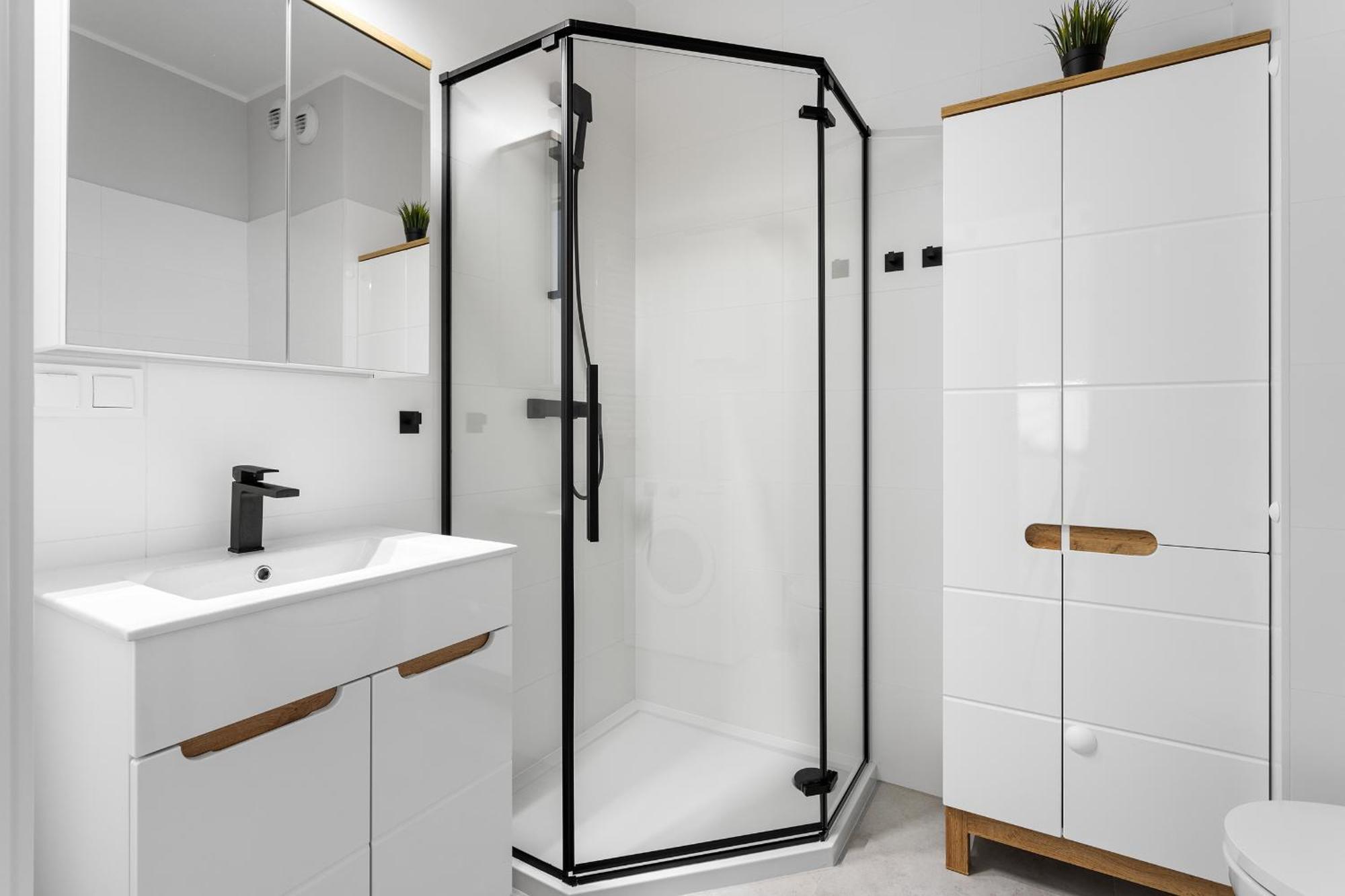 Nowoczesne I Eleganckie Apartamenty Very Berry W Poznaniu By Noclegi Renters 외부 사진