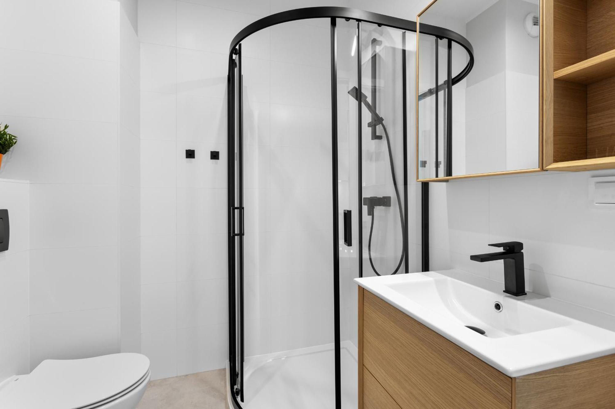 Nowoczesne I Eleganckie Apartamenty Very Berry W Poznaniu By Noclegi Renters 외부 사진